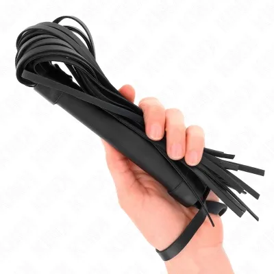 Neopren-Stil-Peitsche 48.5cm – Kink