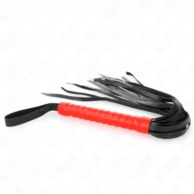 Small Soft Tail Whip 50cm – Kink