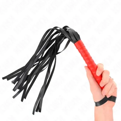 Small Soft Tail Whip 50cm – Kink