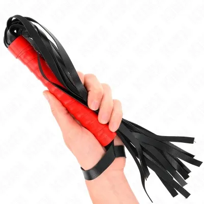 Small Soft Tail Whip 50cm – Kink