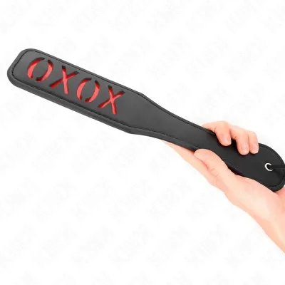 Xoxo Runde Eckenpalette 32 X 6cm – Kink