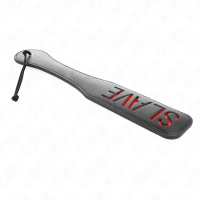 Slave Round Corner Palette 32 x 6 cm – Kink