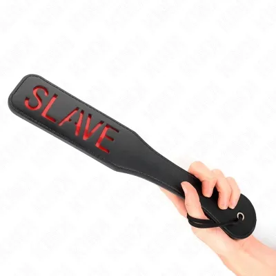 Slave Round Corner Palette 32 x 6 cm – Kink