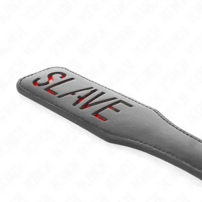 Slave Round Corner Palette 32 x 6 cm – Kink
