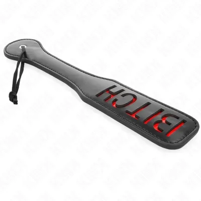 Bitch Runde Eckenpalette 32 X 6cm – Kink
