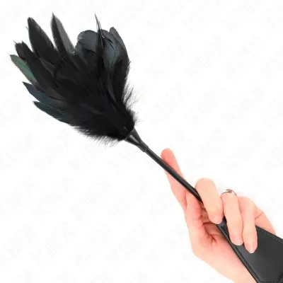 Tickle Federn Mit RãSche 48cm – Kink