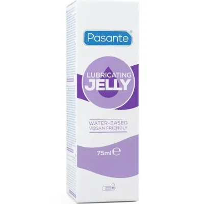 Schmiermittel Flavor Mind 75ml – Pasante