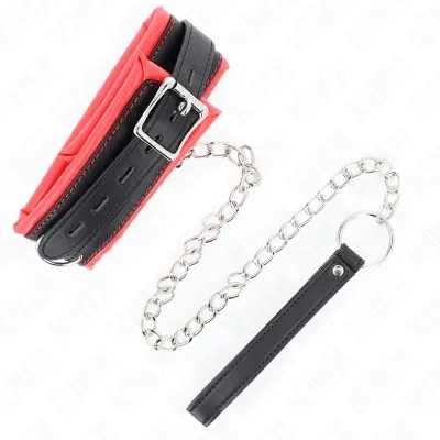 Heavy Necklace with Belt 65cm Model 3 – Kink