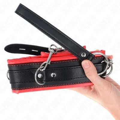 Heavy Necklace with Belt 65cm Model 3 – Kink