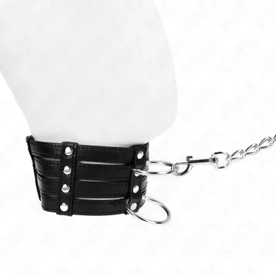 Necklace with Belt 65cm Sub Style – Kink