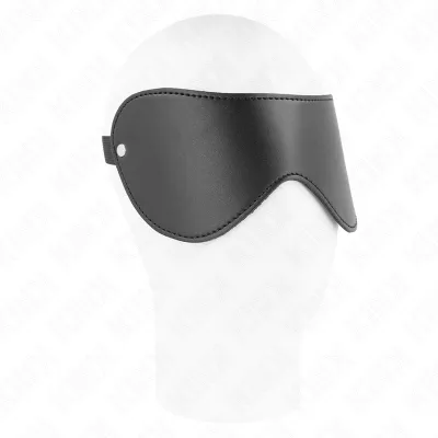 Kunstlederbandage Mit 2 Nieten 23 X 9.5cm – Kink