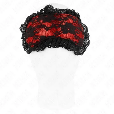 Lace bandage model 3 22.5 X 11cm – Kink
