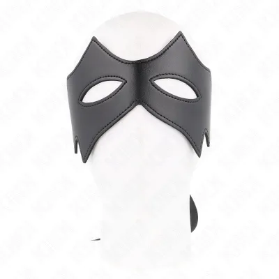Katzengesichtsmaske Modell 1 34 X 12cm – Kink