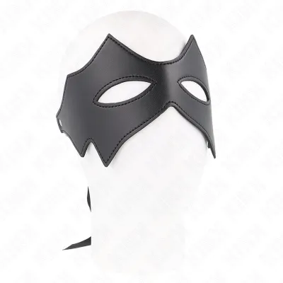 Katzengesichtsmaske Modell 1 34 X 12cm – Kink