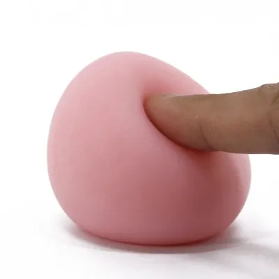 Male Masturbator Egg Pink – Pretty Love
