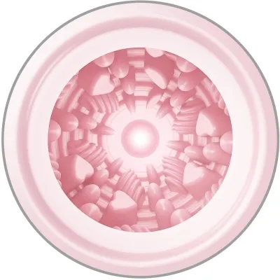 Male Masturbator Egg Pink Model 2 – Pretty Love