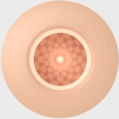 Male Masturbator Egg Flesh Model 2 – Pretty Love