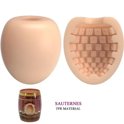 Male Masturbator Egg Flesh Model 2 – Pretty Love