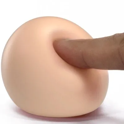 Male Masturbator Egg Flesh Model 2 – Pretty Love