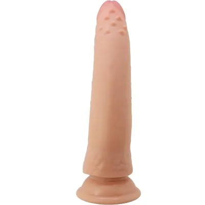 Kable Super Realistic Penis 21cm Meat – Pretty Love