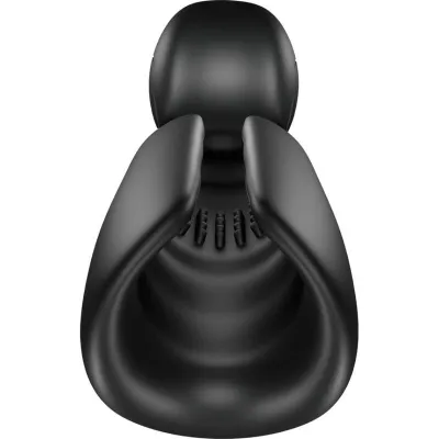 Evo Für Ihn Masturbator Slide N'roll Schwarz – Snail Vibe