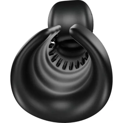 Evo Für Ihn Masturbator Slide N'roll Schwarz – Snail Vibe