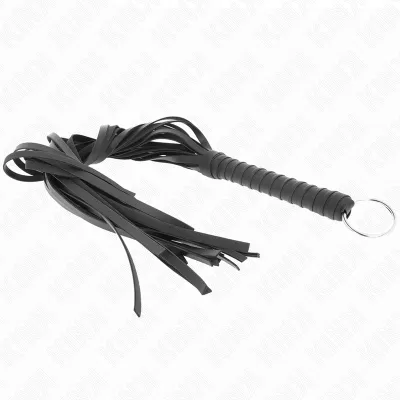 Whip with ring 65cm – Kink