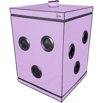 Kink Club Cabin Scandale Purple – Secret Dome