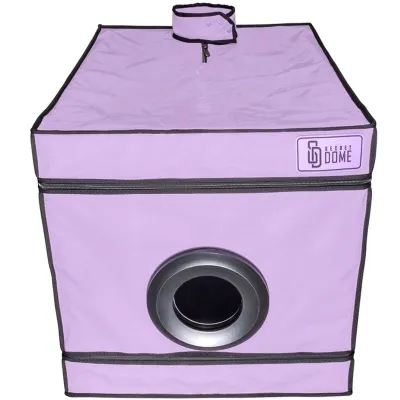 Kink Club La Niche Cabin Lila – Secret Dome
