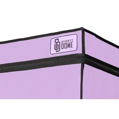 Kink Club Cabin Scandale Purple – Secret Dome