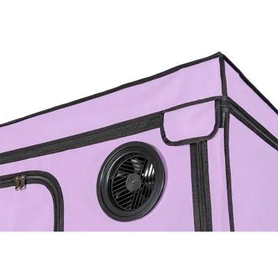 Kink Club Cabin Scandale Purple – Secret Dome