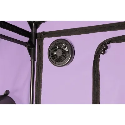 Kink Club Cabin Scandale Purple – Secret Dome