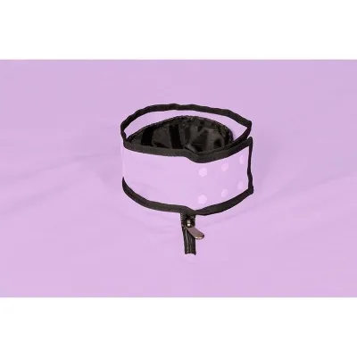 Kink Club Cabin Scandale Purple – Secret Dome