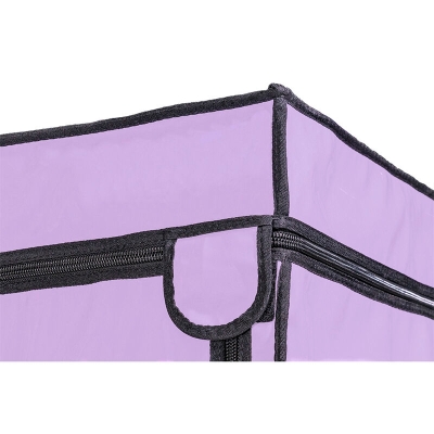 SECRET DOME – KINK CLUB CABINA BUKKAKE MORADO