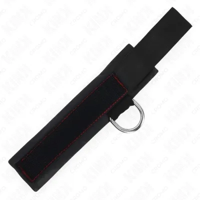 Sponge penis ring with Velcro closure 20 x 3.5 cm – Kink