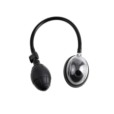 Mini Pussy Pump | Fetish Fantasy