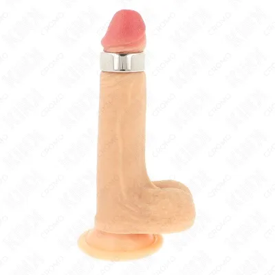 Metal penis ring 2.8cm – Kink
