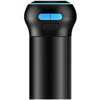 Combination set Power Blow + Feel Mouth Stroker – Kiiroo