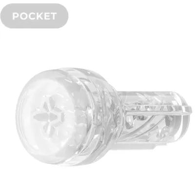 Kombiset Power Blow + Feel Mouth Stroker – Kiiroo