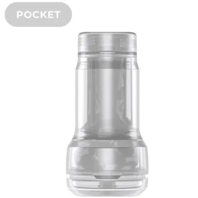 Kombiset Power Blow + Feel Mouth Stroker – Kiiroo