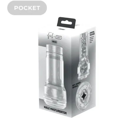 Kombiset Power Blow + Feel Mouth Stroker – Kiiroo
