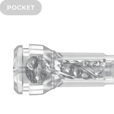 Kombiset Power Blow + Feel Mouth Stroker – Kiiroo