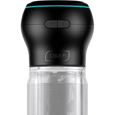 Combination set Power Blow + Feel Mouth Stroker – Kiiroo