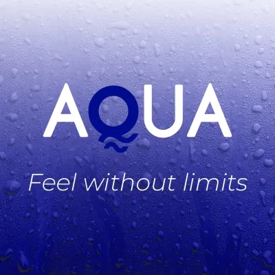 Aqua Quality - Water-based lubricant 1000ml
