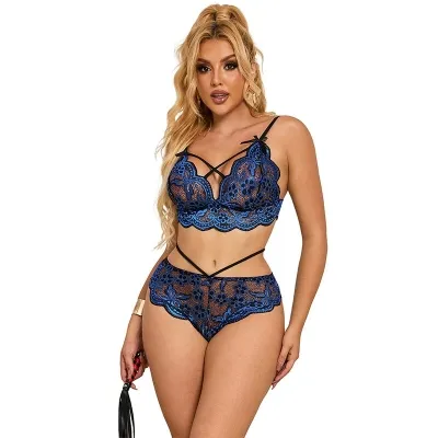 Bh + Slip Spitze Blau L/Xl – Subblime