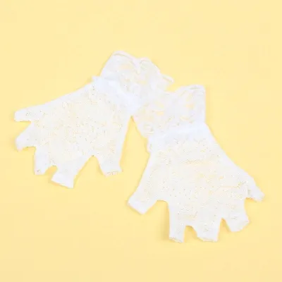 Sexy maid costume black/white L/Xl – Sublime