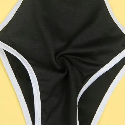 Sexy maid costume black/white L/Xl – Sublime