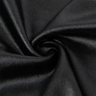 Bondage-Body Aus Leder Schwarz L/Xl – Subblime