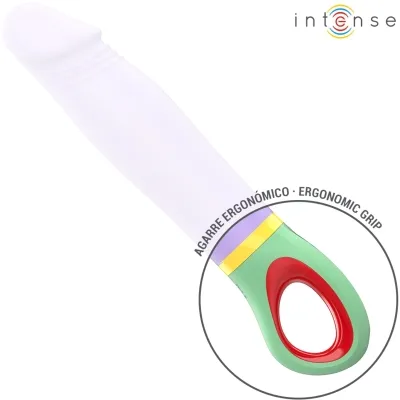 Velma Rabbit Vibrator Lila | Intense
