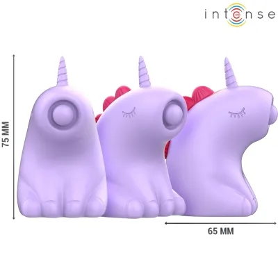 Sweetie Stimulator Unicorn Pink | Intense
